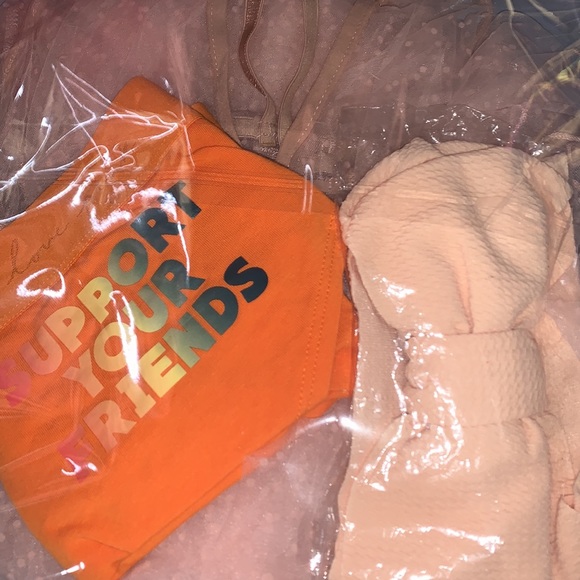 NWT SEXY NIGHTY ❤️💕 - Picture 13 of 15